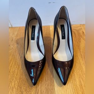 Whbm shoes -size 6